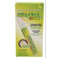 Wisconsin Pharmacal Wisconsin Pharmacal 019012 Stingeze Max Insect Bite Relief Dauber Pen 0.5 Oz 19012